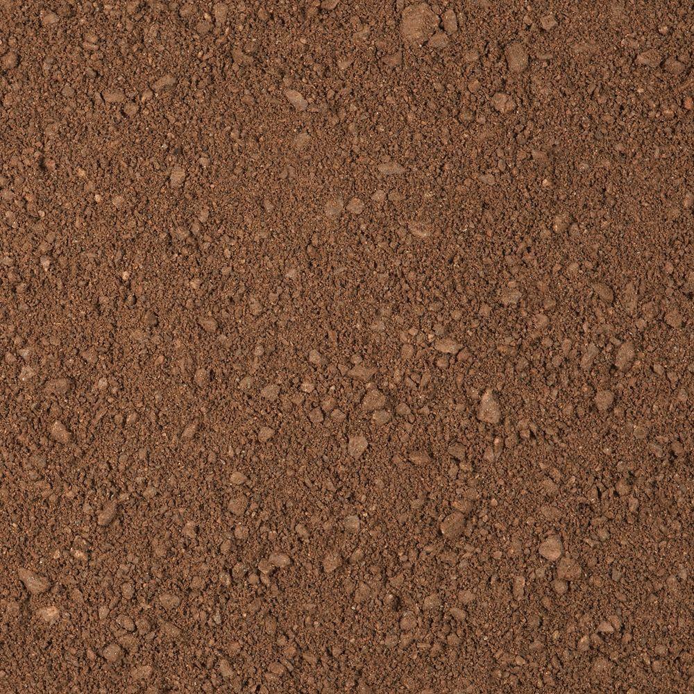 DECOMPOSED GRANITE